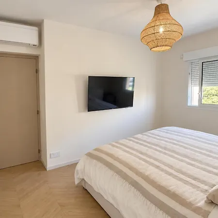 Appartement T2 Sanguinaires Casam *