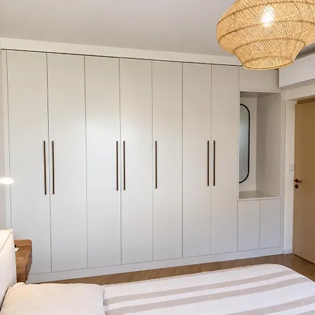 Appartement T2 Sanguinaires Casam