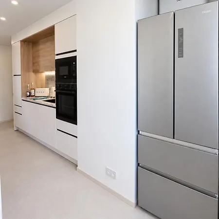 T2 Sanguinaires Casam Appartement Ajaccio (Corsica)